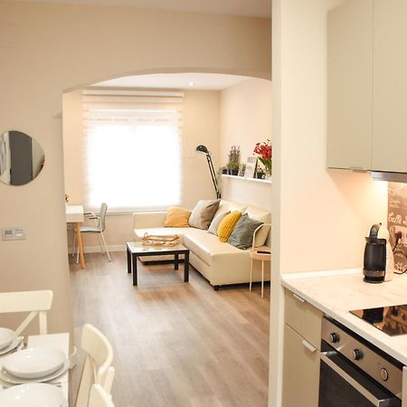 Apartament Conide, El Mirador Oviedo Zewnętrze zdjęcie