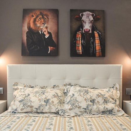 Apartament Conide, El Mirador Oviedo Zewnętrze zdjęcie