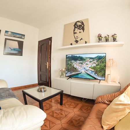 Apartament Conide, El Mirador Oviedo Zewnętrze zdjęcie