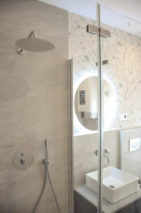 Apartament Conide, El Mirador Oviedo Zewnętrze zdjęcie