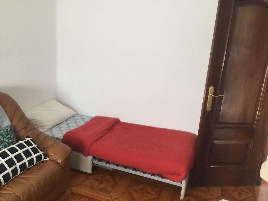Apartament Conide, El Mirador Oviedo Pokój zdjęcie