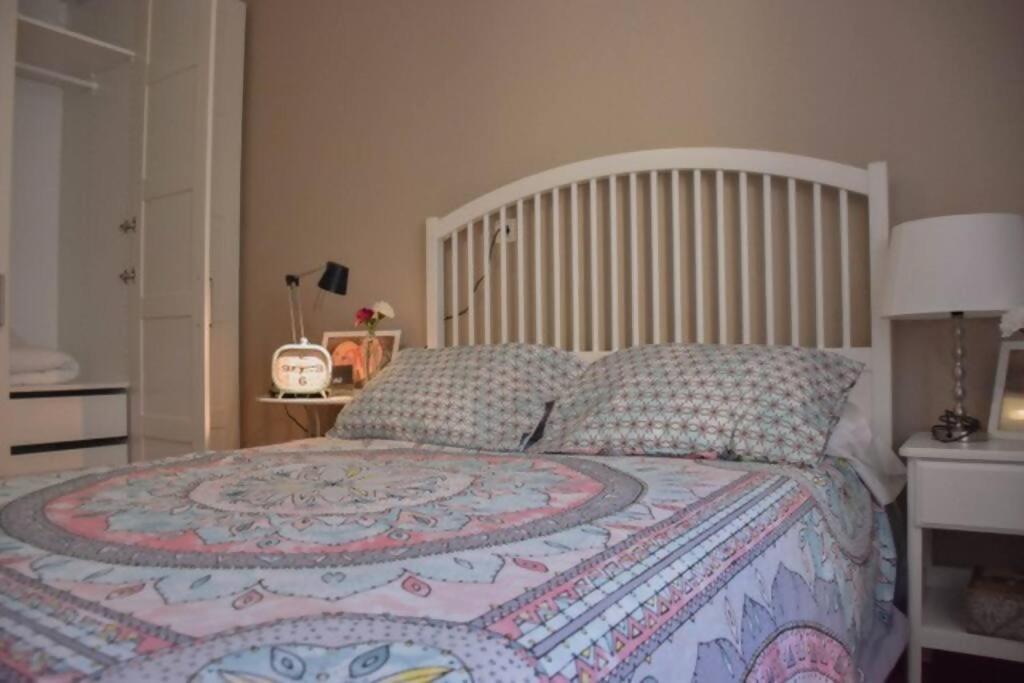 Apartament Conide, El Mirador Oviedo Zewnętrze zdjęcie