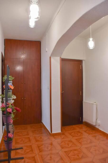 Apartament Conide, El Mirador Oviedo Zewnętrze zdjęcie