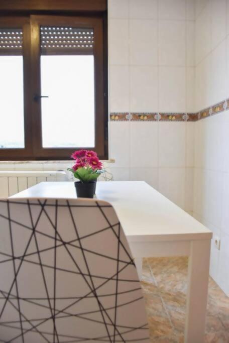Apartament Conide, El Mirador Oviedo Zewnętrze zdjęcie