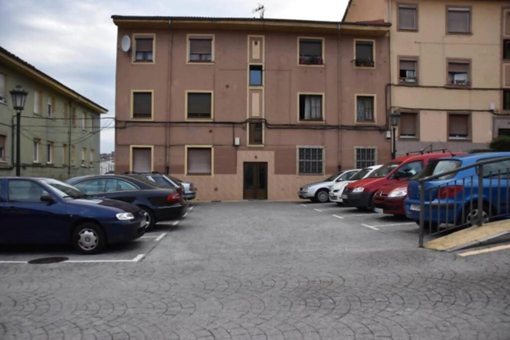 Apartament Conide, El Mirador Oviedo Zewnętrze zdjęcie