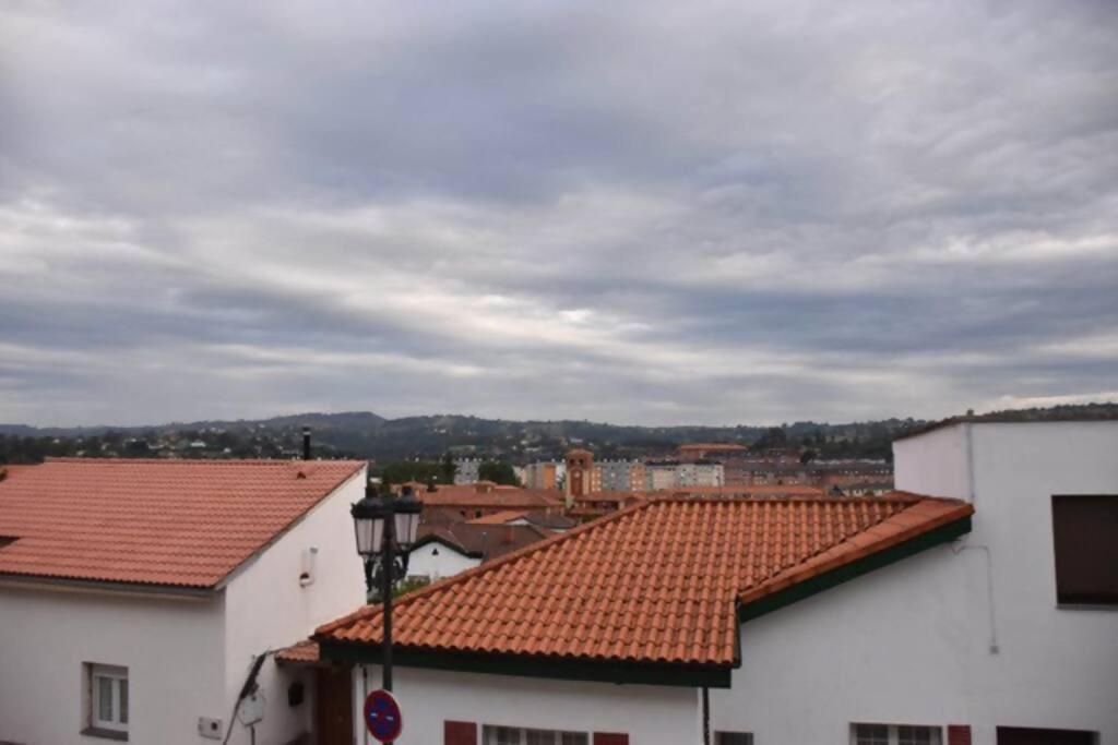 Apartament Conide, El Mirador Oviedo Zewnętrze zdjęcie