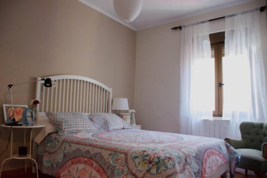 Apartament Conide, El Mirador Oviedo Zewnętrze zdjęcie