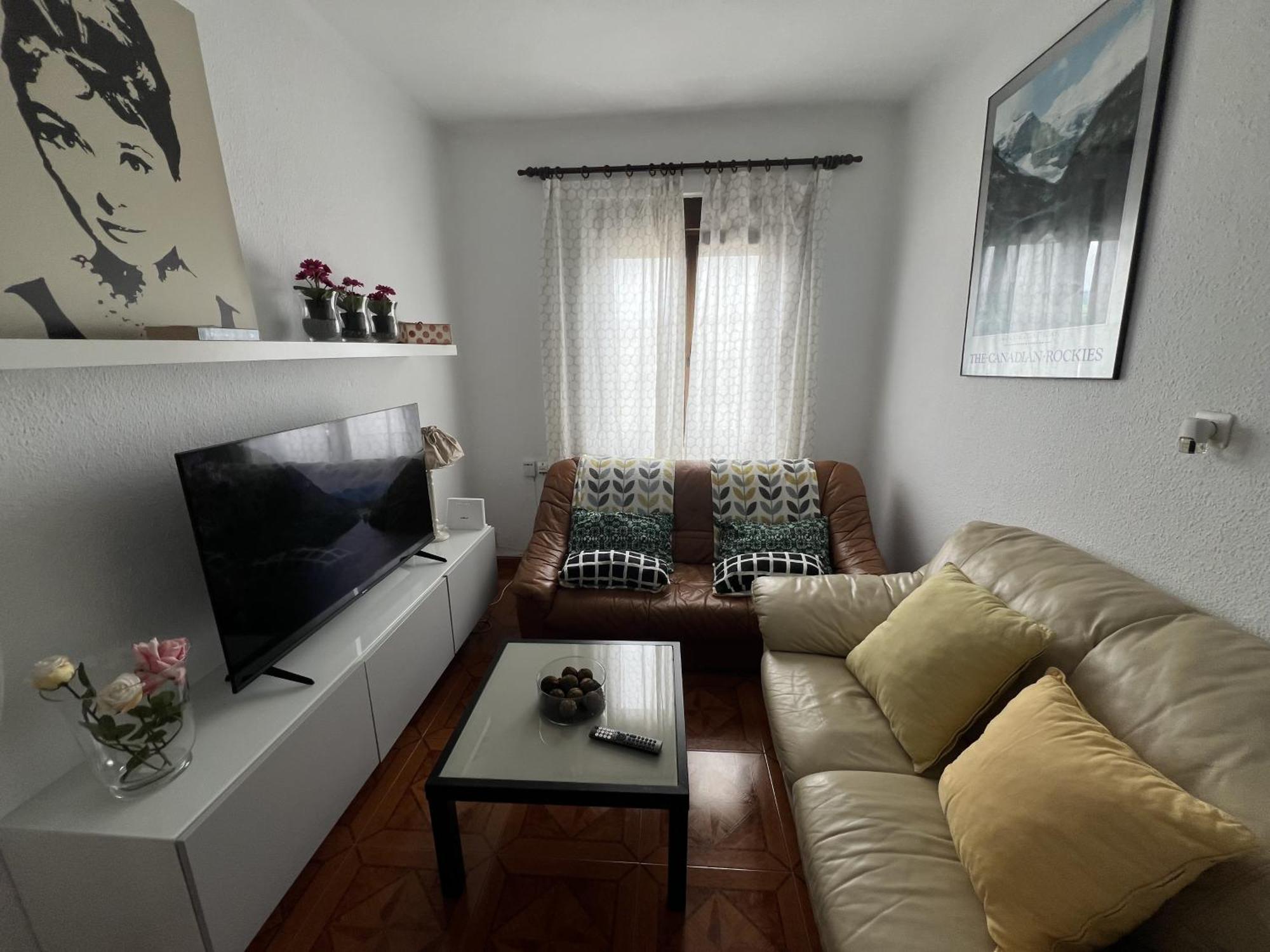 Apartament Conide, El Mirador Oviedo Zewnętrze zdjęcie