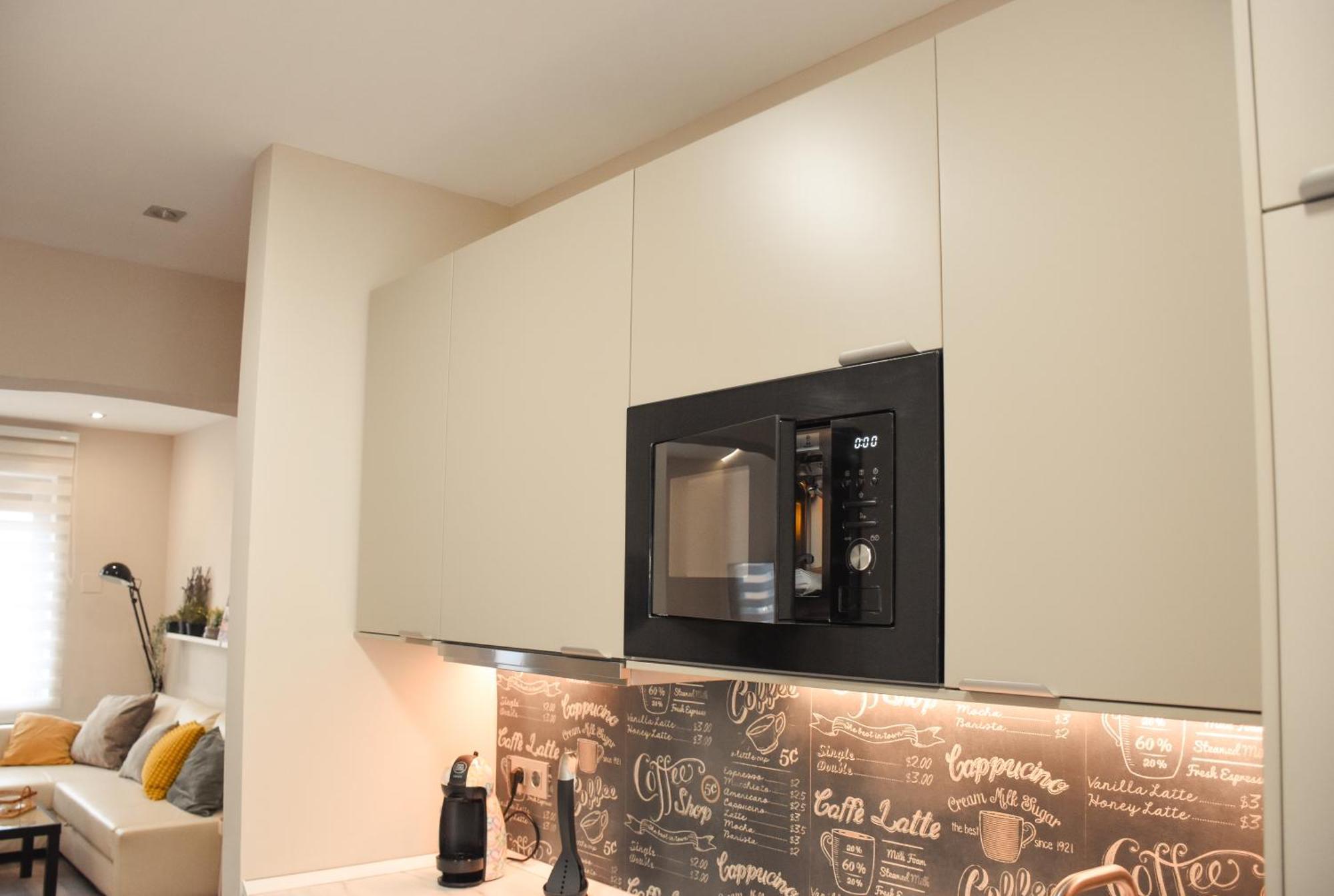 Apartament Conide, El Mirador Oviedo Zewnętrze zdjęcie