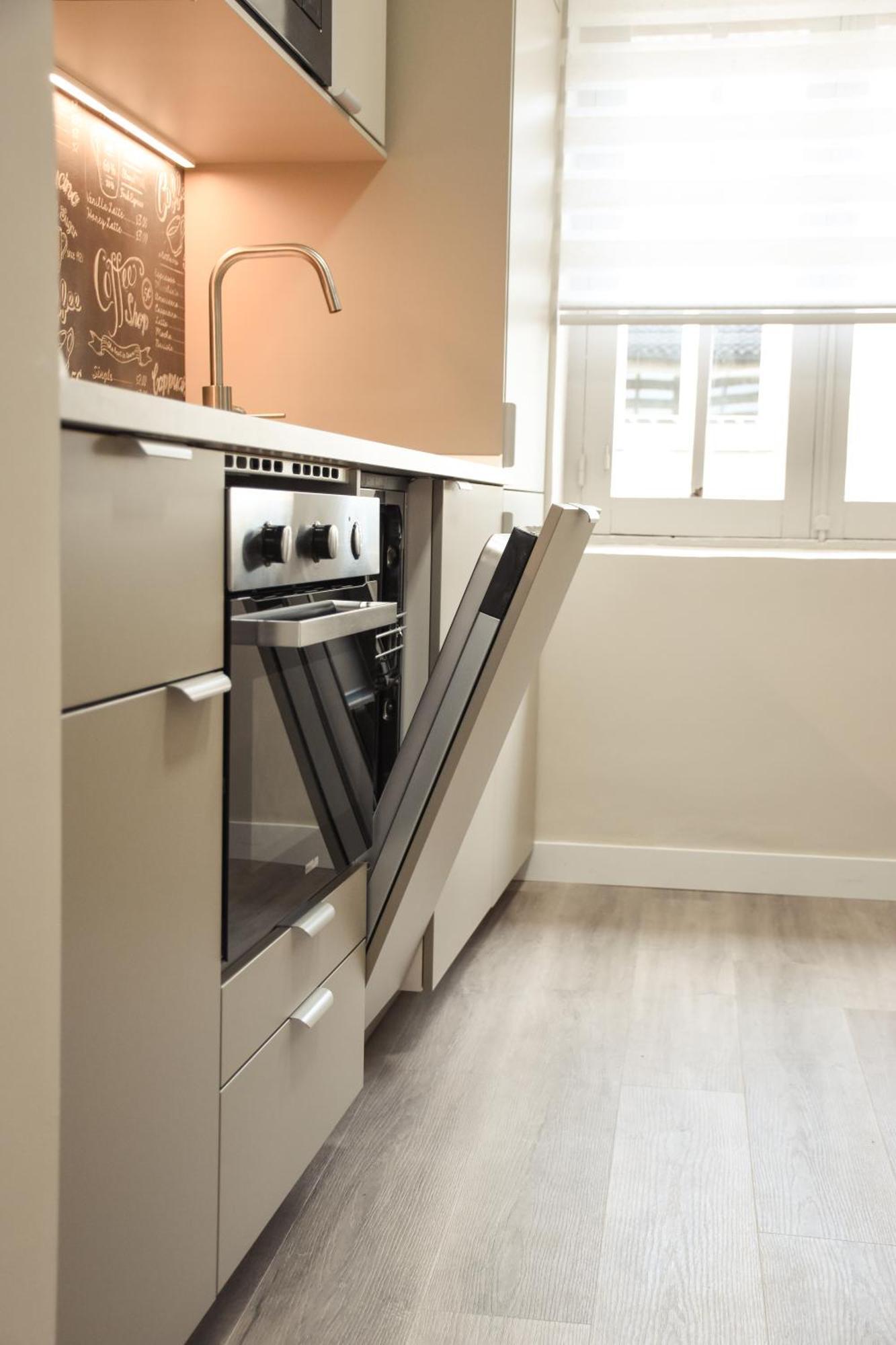 Apartament Conide, El Mirador Oviedo Zewnętrze zdjęcie