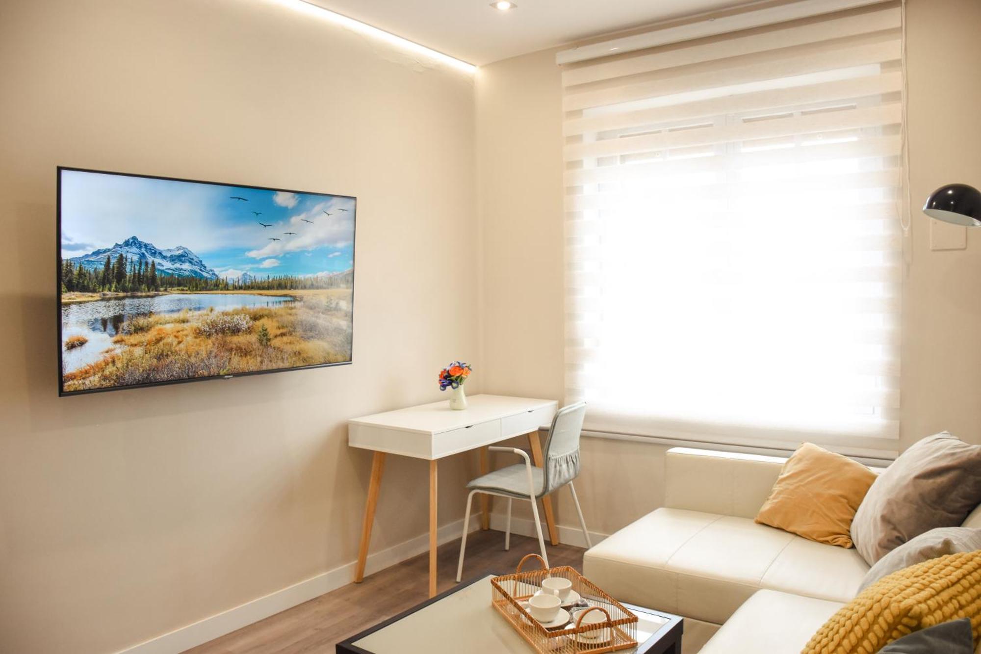 Apartament Conide, El Mirador Oviedo Zewnętrze zdjęcie