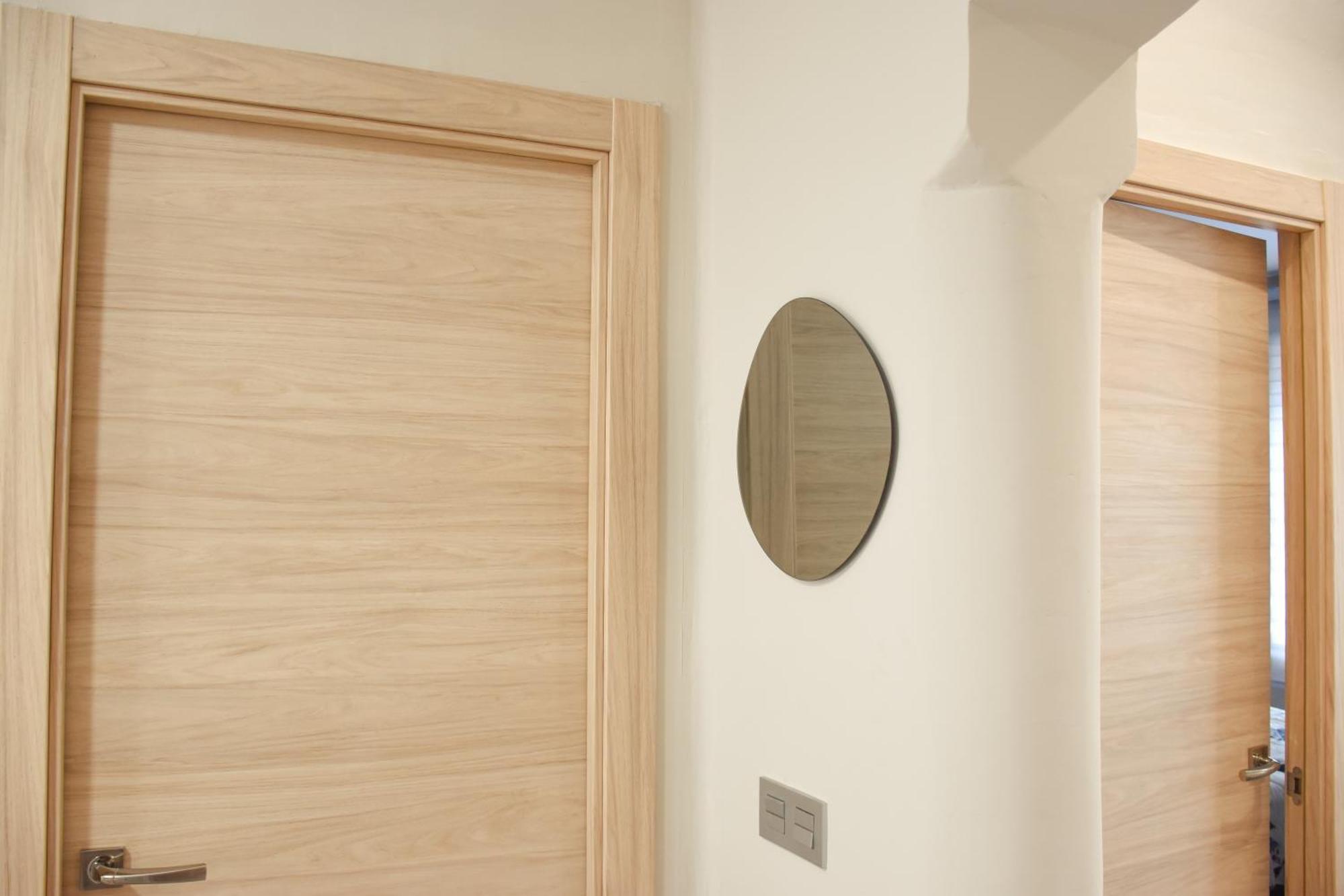 Apartament Conide, El Mirador Oviedo Zewnętrze zdjęcie