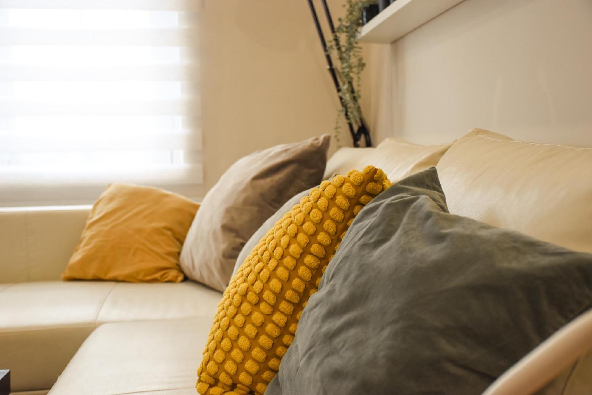 Apartament Conide, El Mirador Oviedo Zewnętrze zdjęcie