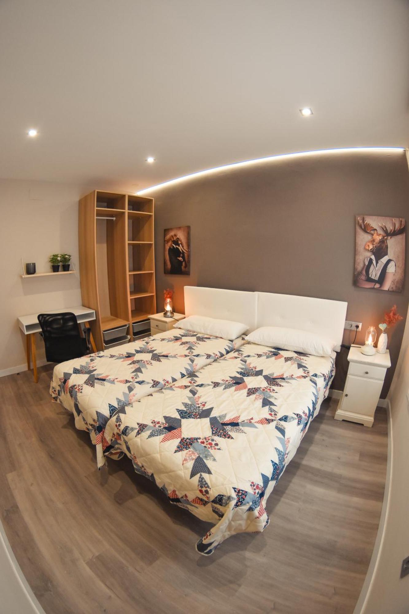 Apartament Conide, El Mirador Oviedo Zewnętrze zdjęcie
