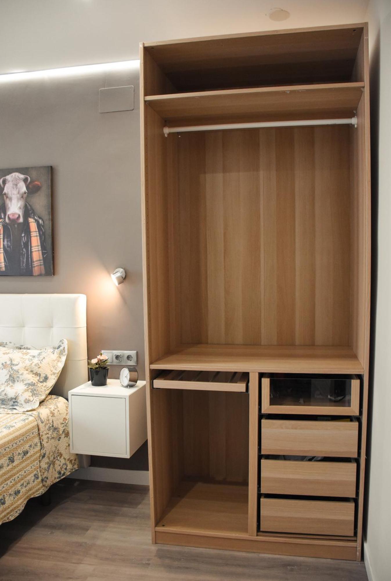 Apartament Conide, El Mirador Oviedo Zewnętrze zdjęcie