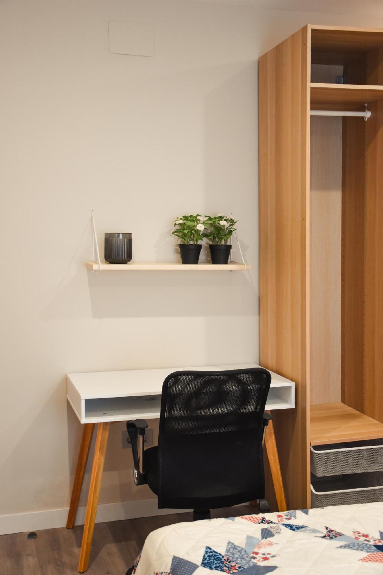 Apartament Conide, El Mirador Oviedo Zewnętrze zdjęcie