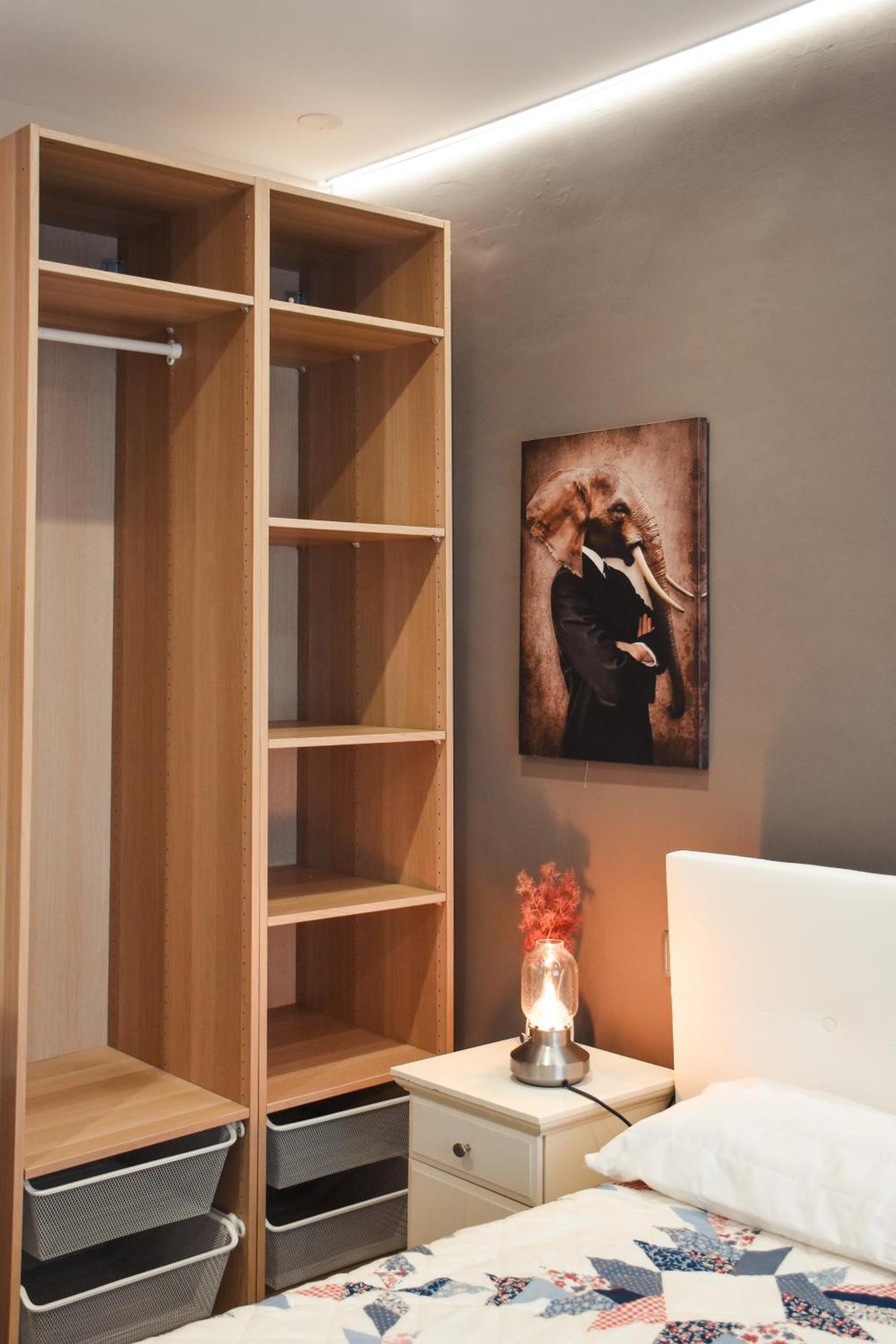 Apartament Conide, El Mirador Oviedo Zewnętrze zdjęcie