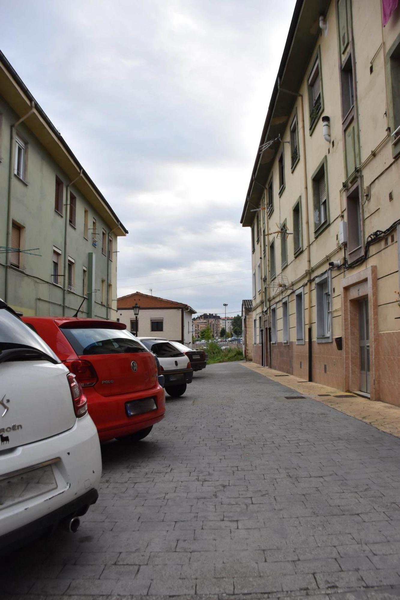 Apartament Conide, El Mirador Oviedo Zewnętrze zdjęcie