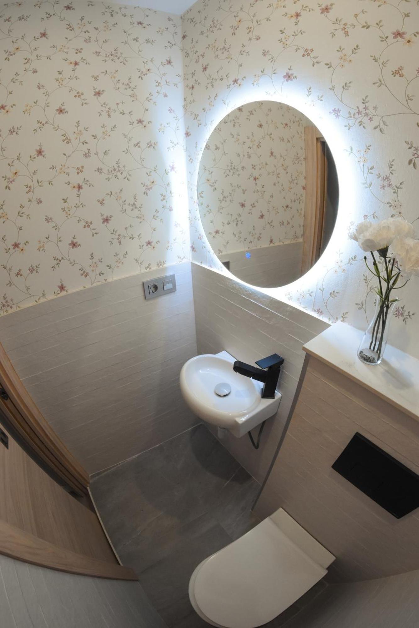 Apartament Conide, El Mirador Oviedo Zewnętrze zdjęcie