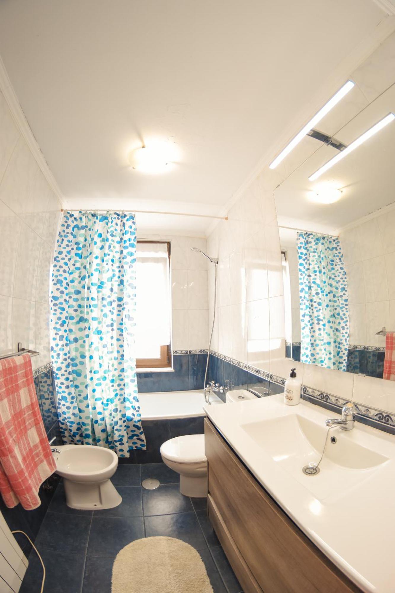 Apartament Conide, El Mirador Oviedo Zewnętrze zdjęcie
