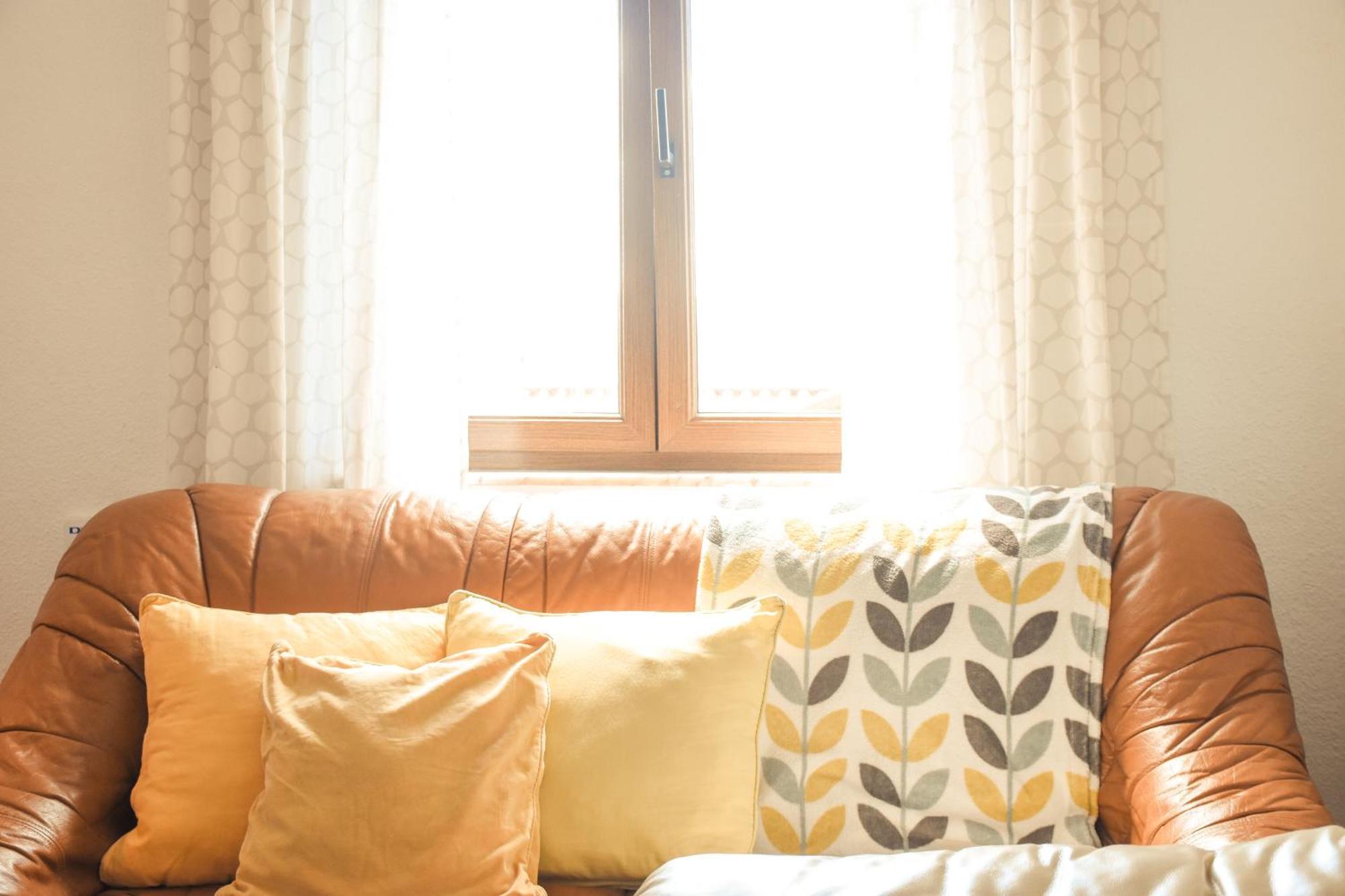 Apartament Conide, El Mirador Oviedo Zewnętrze zdjęcie