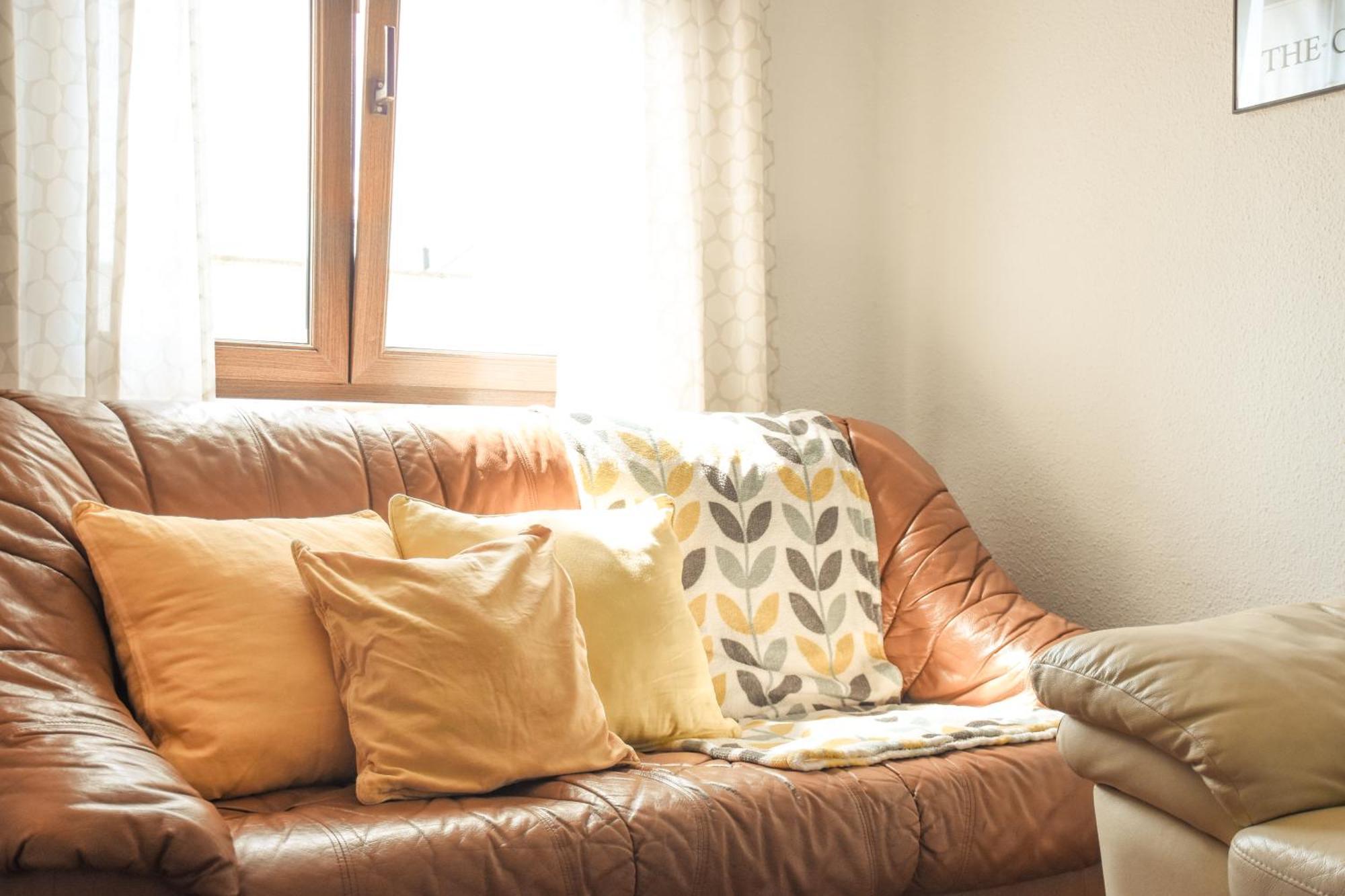 Apartament Conide, El Mirador Oviedo Zewnętrze zdjęcie